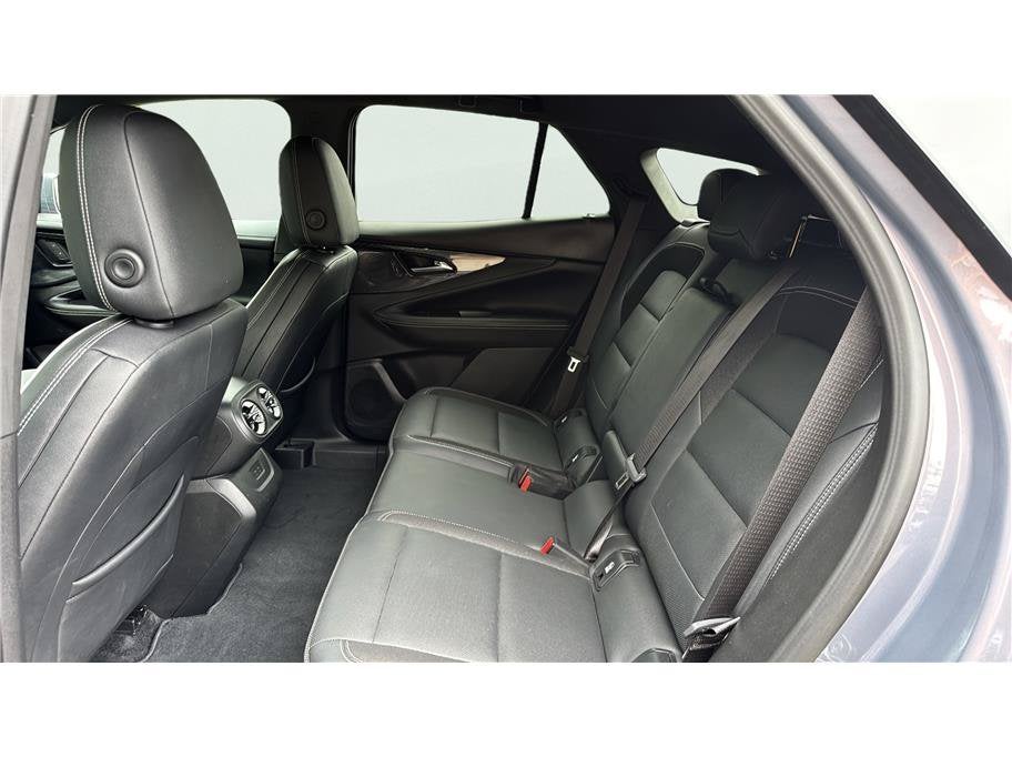 2024 Chevrolet Blazer EV eAWD LT