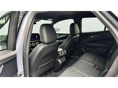2024 Chevrolet Blazer EV eAWD LT