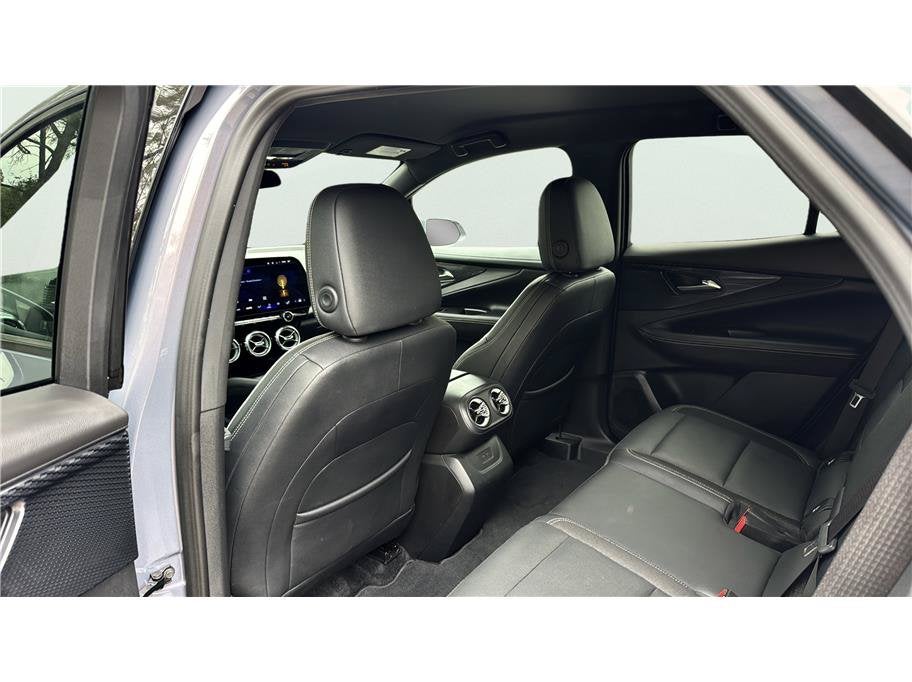 2024 Chevrolet Blazer EV eAWD LT
