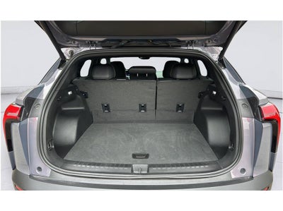 2024 Chevrolet Blazer EV eAWD LT