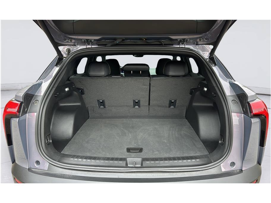 2024 Chevrolet Blazer EV eAWD LT
