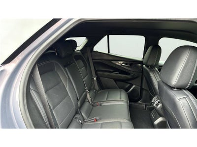 2024 Chevrolet Blazer EV eAWD LT