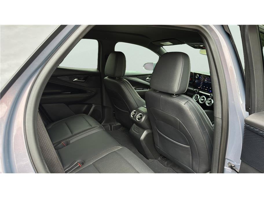 2024 Chevrolet Blazer EV eAWD LT