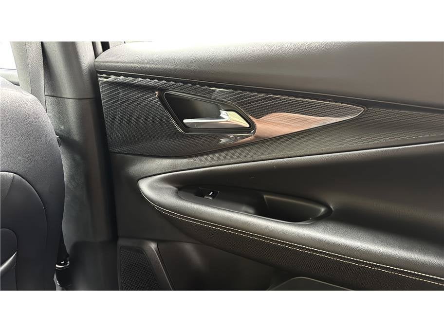 2024 Chevrolet Blazer EV eAWD LT