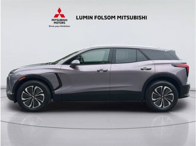 2024 Chevrolet Blazer EV eAWD LT