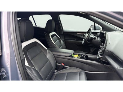 2024 Chevrolet Blazer EV eAWD LT