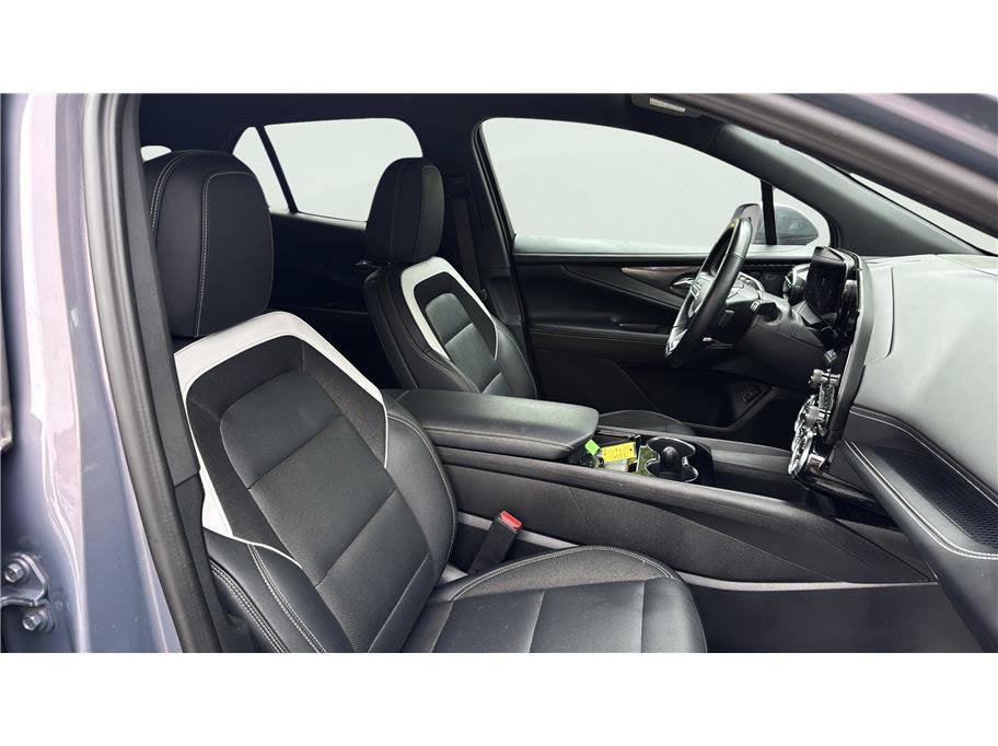 2024 Chevrolet Blazer EV eAWD LT
