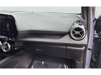 2024 Chevrolet Blazer EV eAWD LT