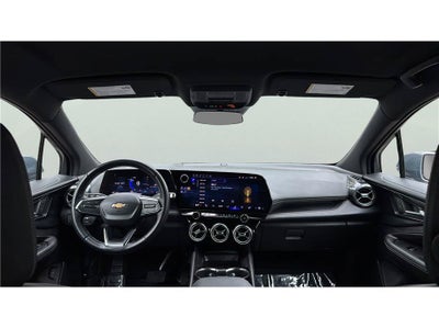 2024 Chevrolet Blazer EV eAWD LT