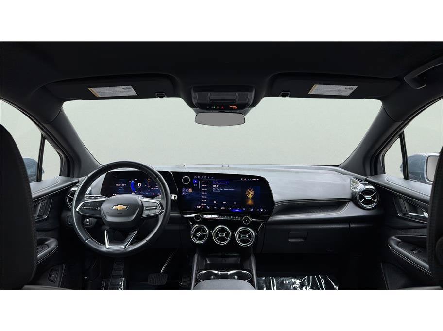 2024 Chevrolet Blazer EV eAWD LT