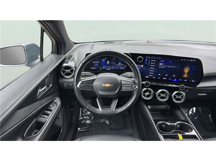 2024 Chevrolet Blazer EV eAWD LT