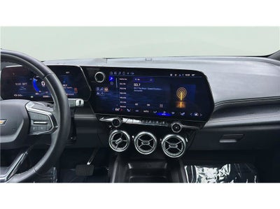 2024 Chevrolet Blazer EV eAWD LT