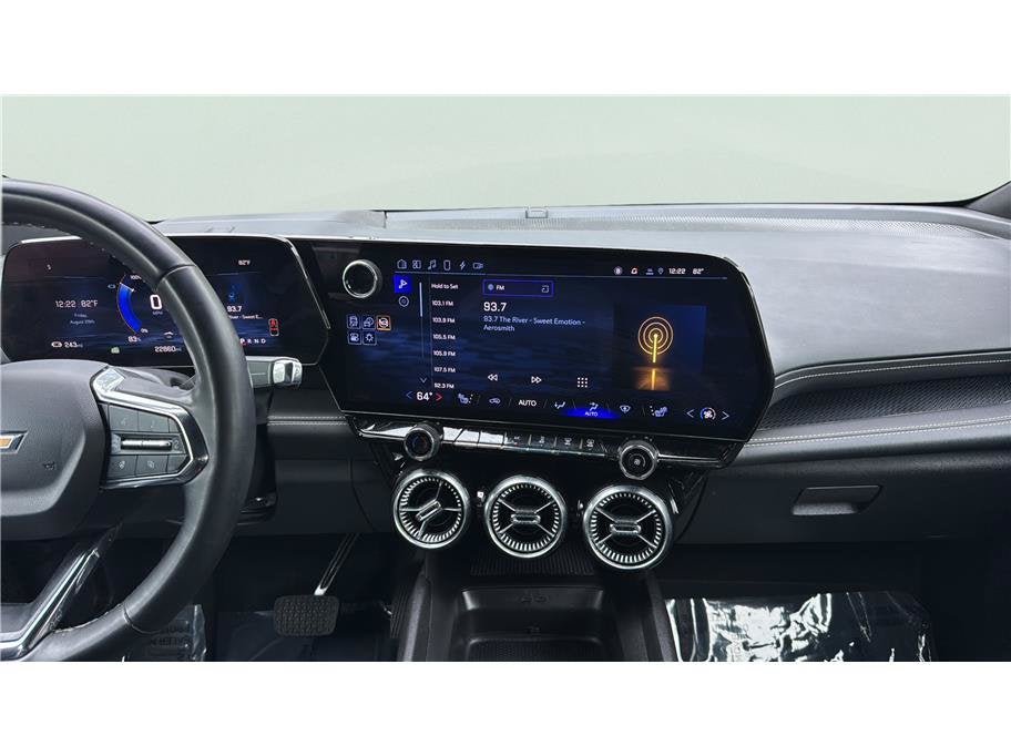 2024 Chevrolet Blazer EV eAWD LT