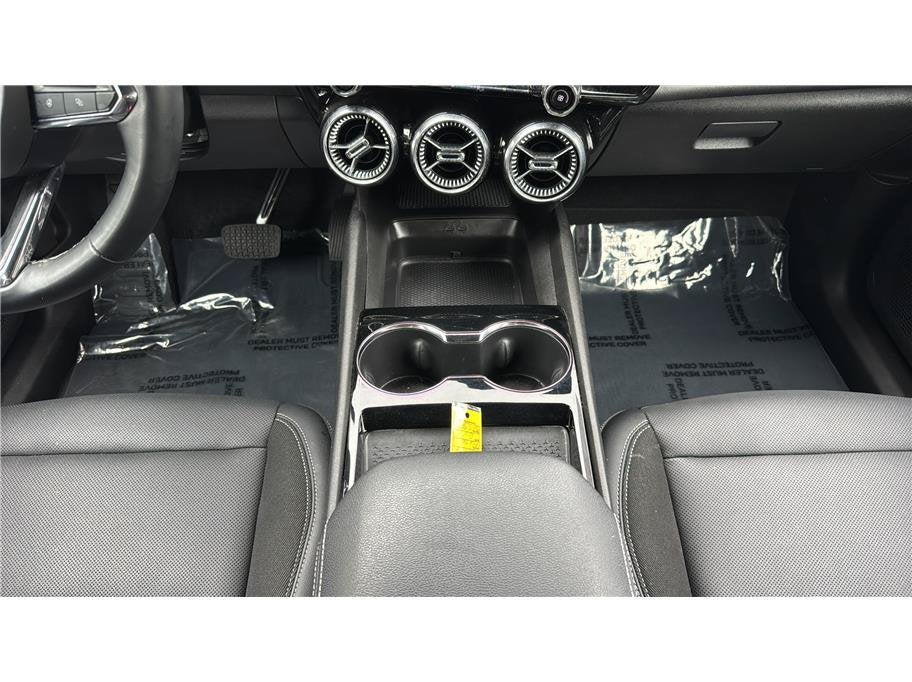 2024 Chevrolet Blazer EV eAWD LT