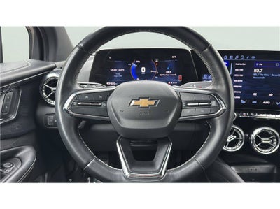 2024 Chevrolet Blazer EV eAWD LT