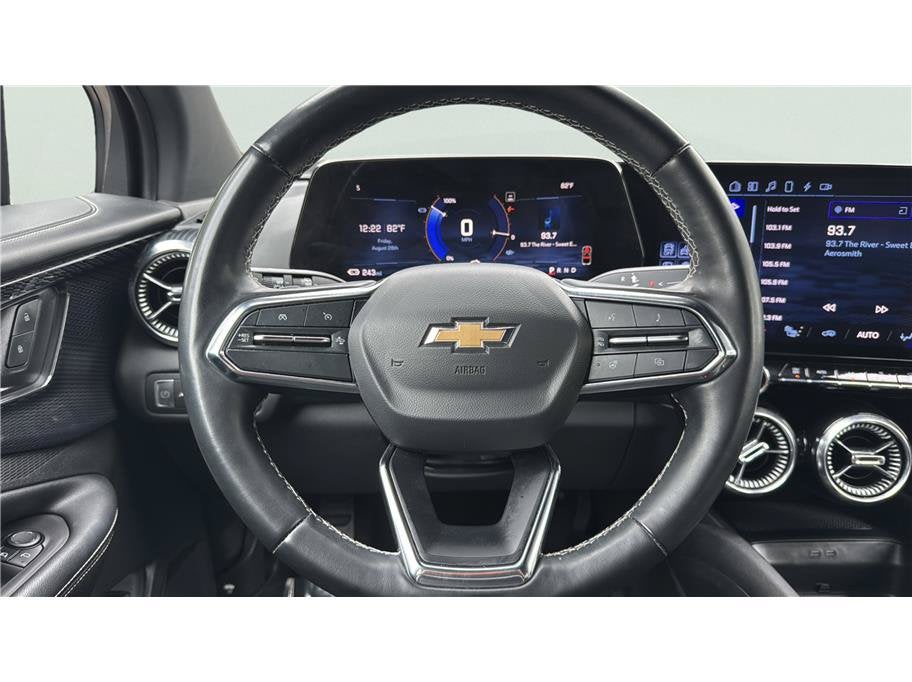 2024 Chevrolet Blazer EV eAWD LT