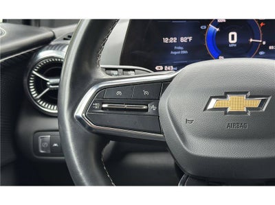 2024 Chevrolet Blazer EV eAWD LT
