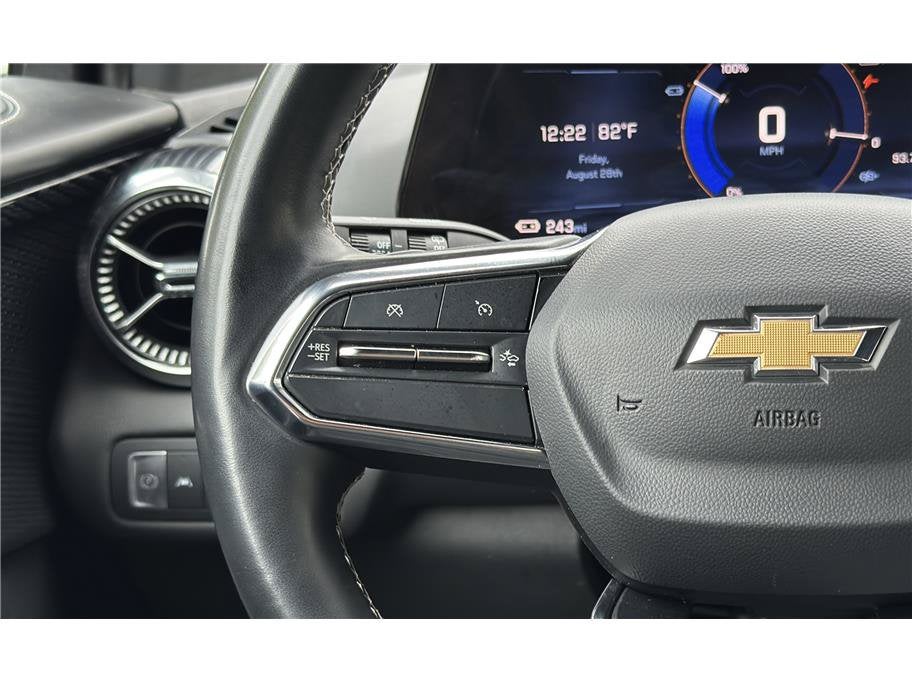 2024 Chevrolet Blazer EV eAWD LT