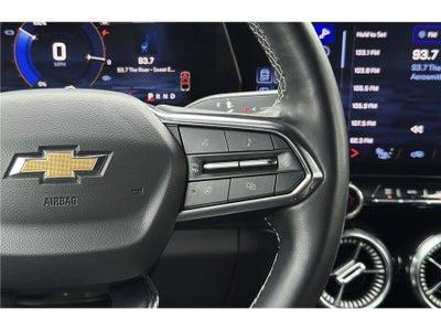 2024 Chevrolet Blazer EV eAWD LT
