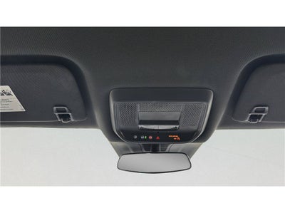 2024 Chevrolet Blazer EV eAWD LT