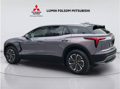 2024 Chevrolet Blazer EV eAWD LT