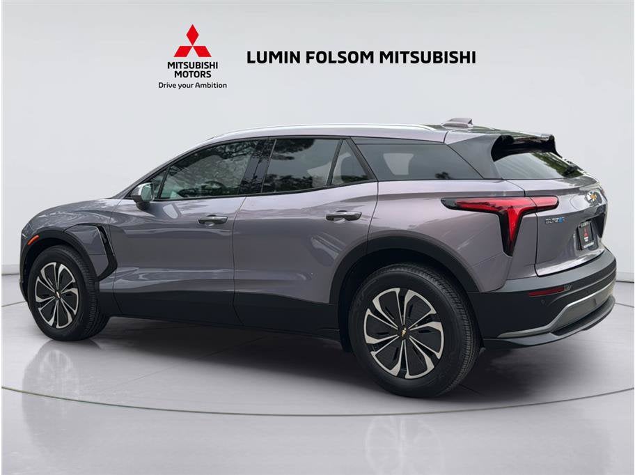 2024 Chevrolet Blazer EV eAWD LT