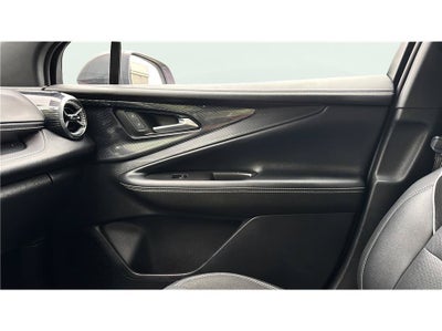 2024 Chevrolet Blazer EV eAWD LT