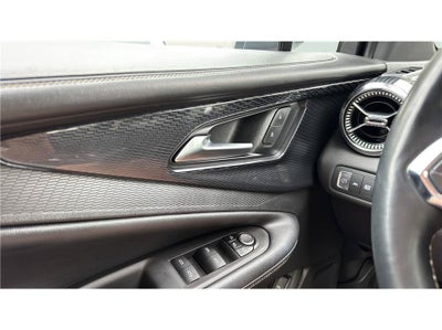 2024 Chevrolet Blazer EV eAWD LT