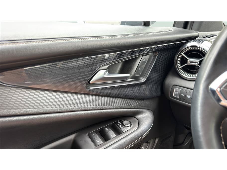 2024 Chevrolet Blazer EV eAWD LT