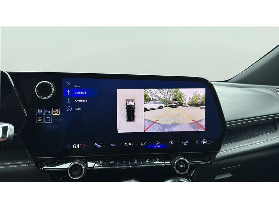 2024 Chevrolet Blazer EV eAWD LT