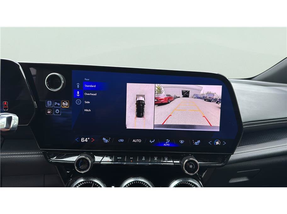 2024 Chevrolet Blazer EV eAWD LT