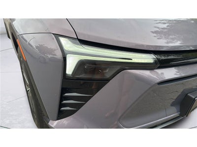 2024 Chevrolet Blazer EV eAWD LT