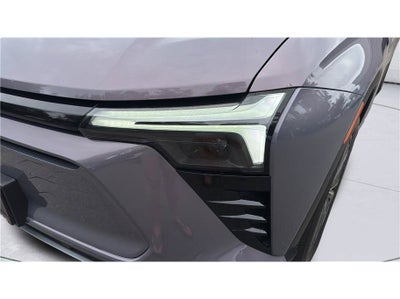 2024 Chevrolet Blazer EV eAWD LT