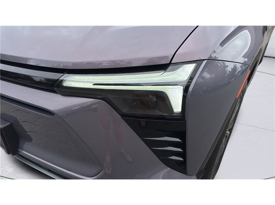 2024 Chevrolet Blazer EV eAWD LT