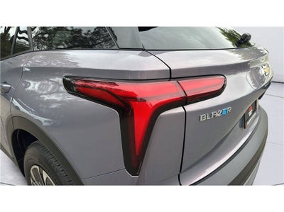 2024 Chevrolet Blazer EV eAWD LT