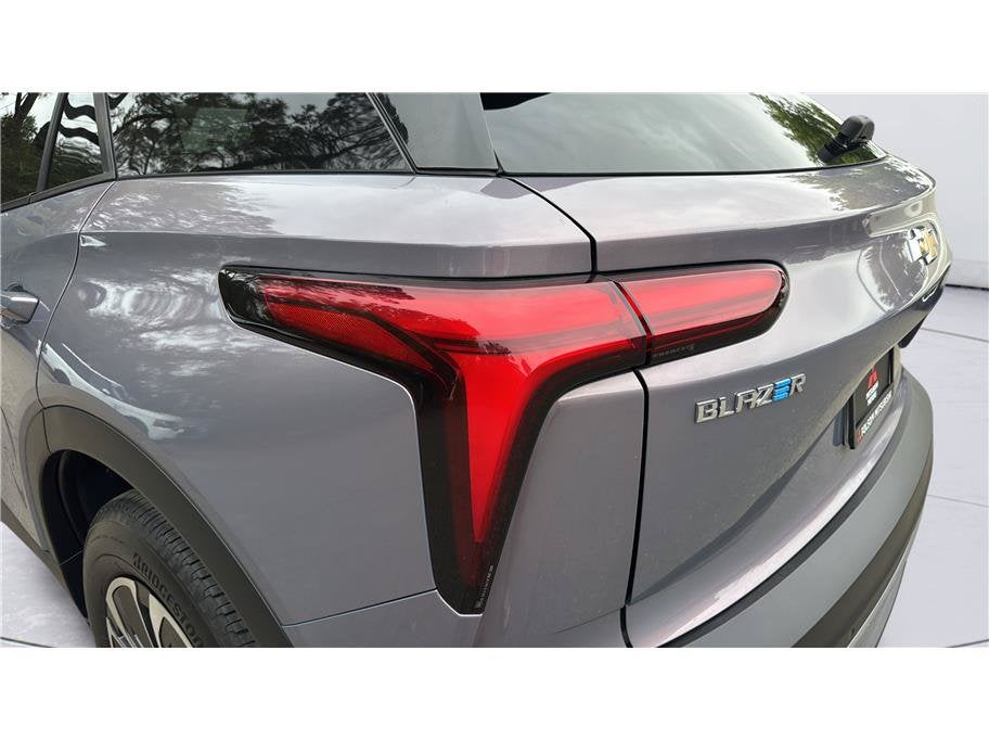 2024 Chevrolet Blazer EV eAWD LT