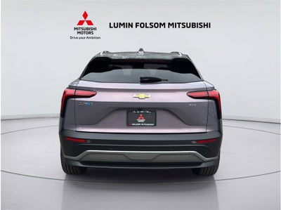 2024 Chevrolet Blazer EV eAWD LT