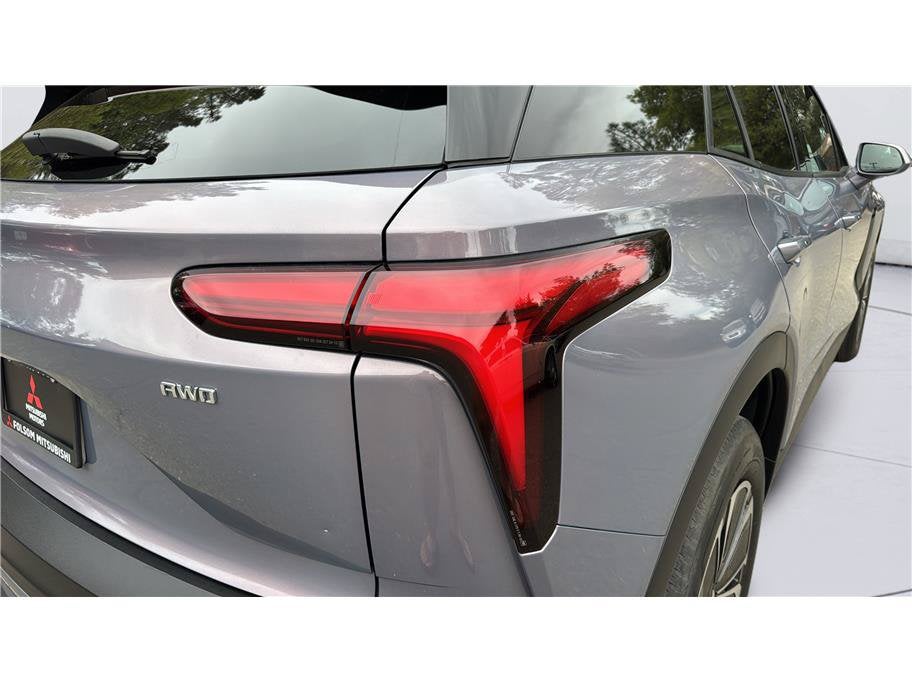 2024 Chevrolet Blazer EV eAWD LT