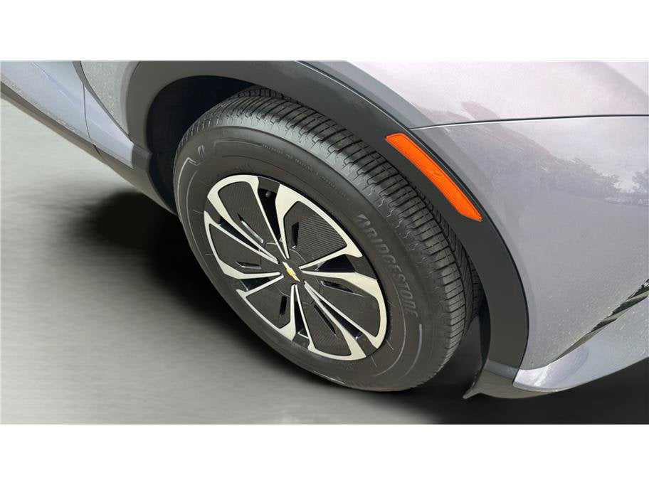 2024 Chevrolet Blazer EV eAWD LT