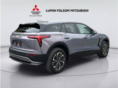 2024 Chevrolet Blazer EV eAWD LT