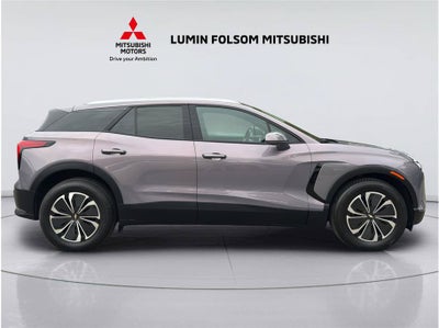 2024 Chevrolet Blazer EV eAWD LT