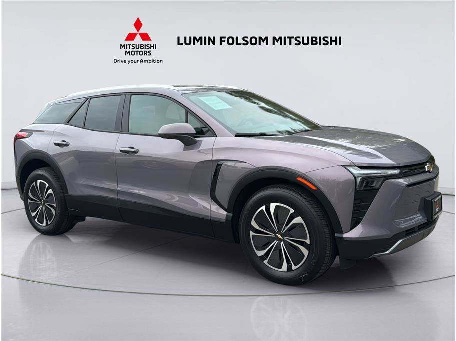 2024 Chevrolet Blazer EV eAWD LT