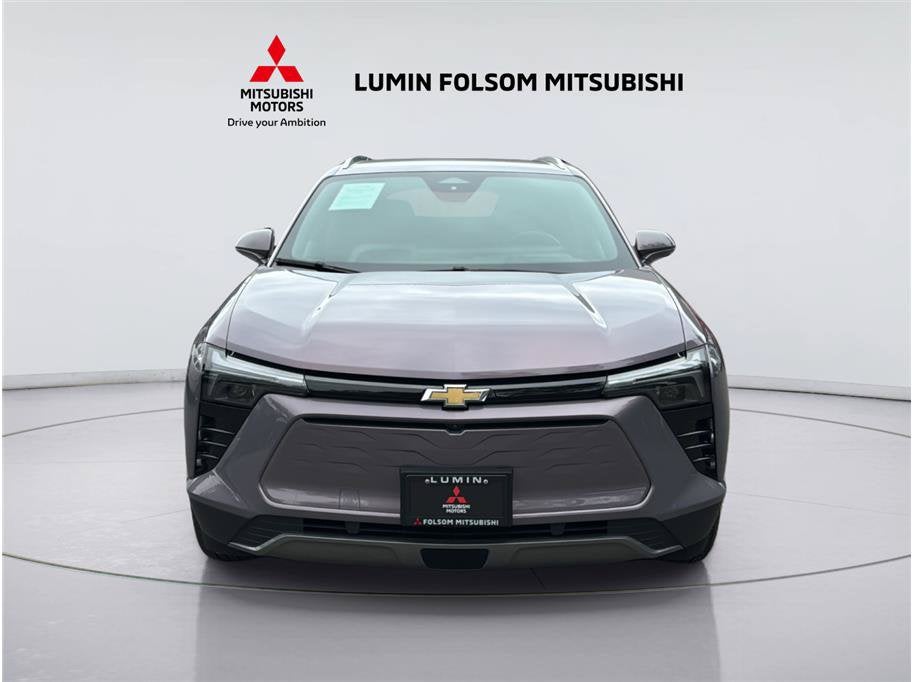 2024 Chevrolet Blazer EV eAWD LT