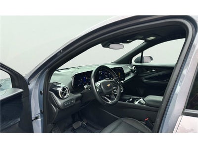 2024 Chevrolet Blazer EV eAWD LT