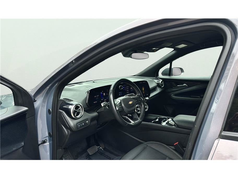 2024 Chevrolet Blazer EV eAWD LT