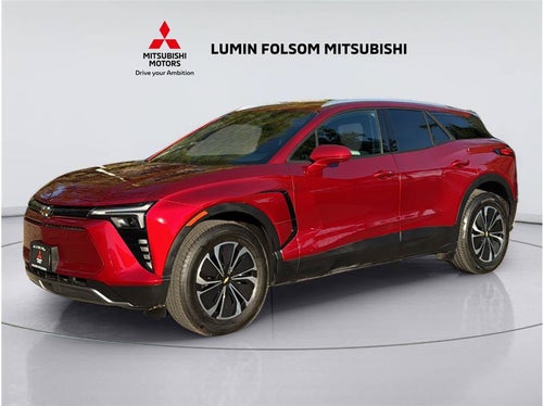 2024 Chevrolet Blazer EV eAWD LT