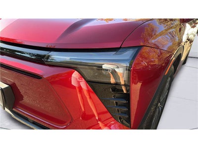 2024 Chevrolet Blazer EV eAWD LT