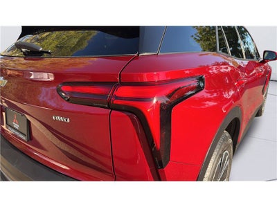 2024 Chevrolet Blazer EV eAWD LT