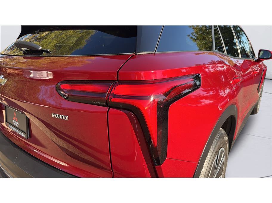 2024 Chevrolet Blazer EV eAWD LT
