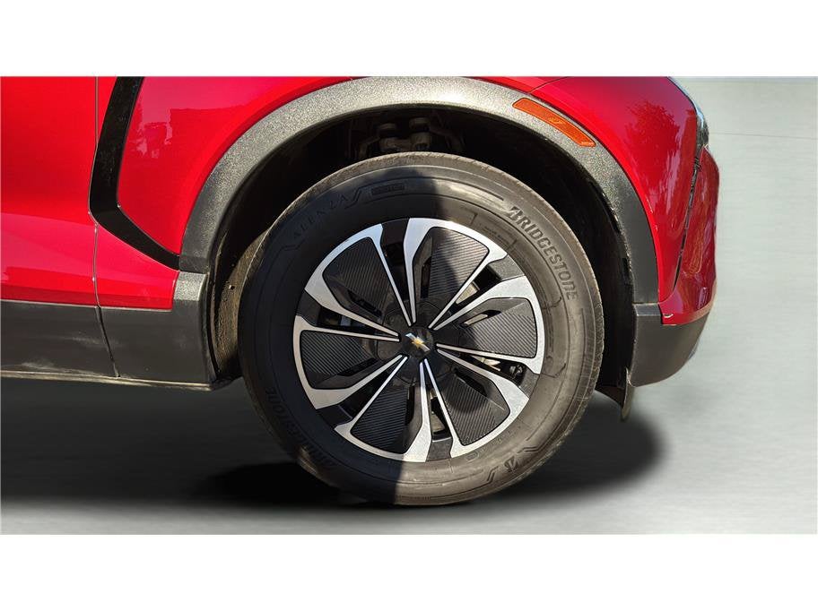2024 Chevrolet Blazer EV eAWD LT